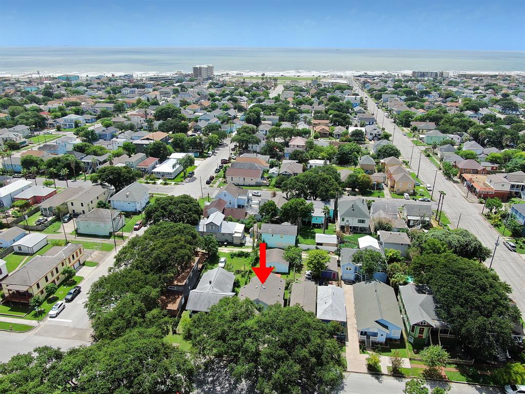 3411 1.5 Bernardo De Galvez, Galveston, Texas 77550, 3 Bedrooms Bedrooms, 3 Rooms Rooms,2 BathroomsBathrooms,Single-family,For Sale,Bernardo De Galvez,84083682