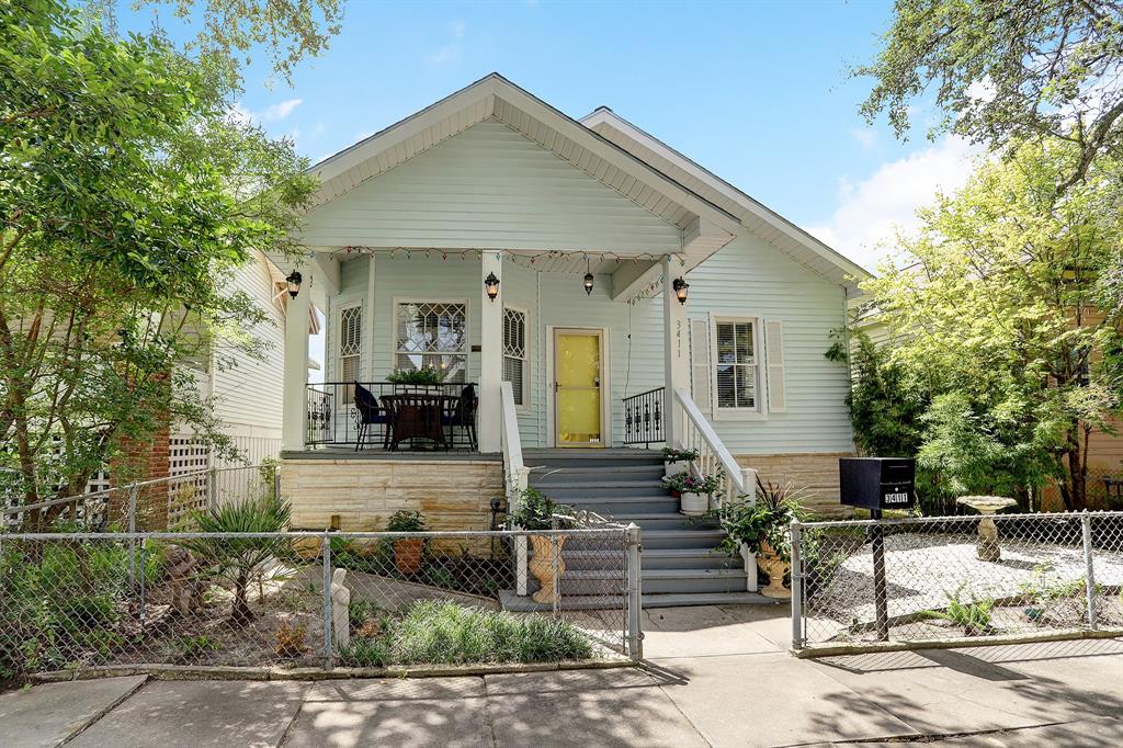 3411 1.5 Bernardo De Galvez, Galveston, Texas 77550, 3 Bedrooms Bedrooms, 3 Rooms Rooms,2 BathroomsBathrooms,Single-family,For Sale,Bernardo De Galvez,84083682