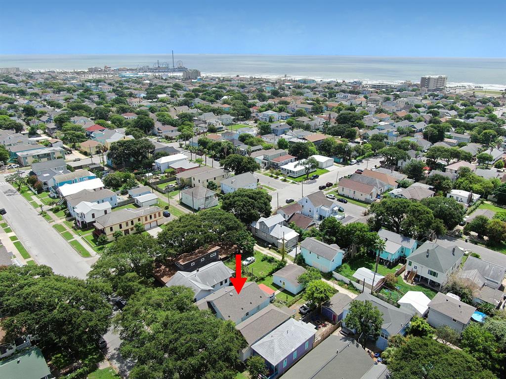 3411 1.5 Bernardo De Galvez, Galveston, Texas 77550, 3 Bedrooms Bedrooms, 3 Rooms Rooms,2 BathroomsBathrooms,Single-family,For Sale,Bernardo De Galvez,84083682