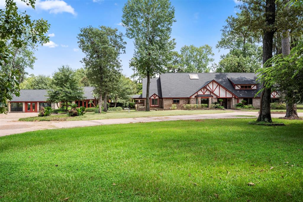 26630 2 Sycamore Circle, Magnolia, Texas 77354, 5 Bedrooms Bedrooms, 15 Rooms Rooms,5 BathroomsBathrooms,Country Homes/acreage,For Sale,Sycamore,69845831