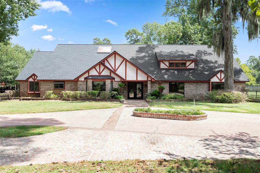 26630 2 Sycamore Circle, Magnolia, Texas 77354, 5 Bedrooms Bedrooms, 15 Rooms Rooms,5 BathroomsBathrooms,Country Homes/acreage,For Sale,Sycamore,69845831