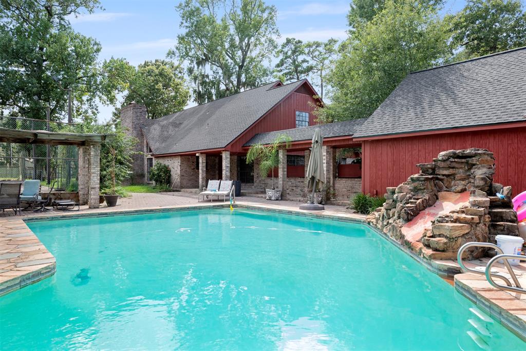 26630 2 Sycamore Circle, Magnolia, Texas 77354, 5 Bedrooms Bedrooms, 15 Rooms Rooms,5 BathroomsBathrooms,Country Homes/acreage,For Sale,Sycamore,69845831