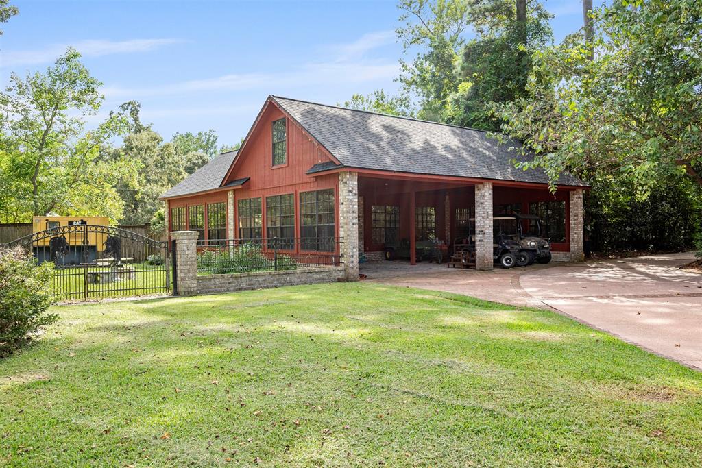 26630 2 Sycamore Circle, Magnolia, Texas 77354, 5 Bedrooms Bedrooms, 15 Rooms Rooms,5 BathroomsBathrooms,Country Homes/acreage,For Sale,Sycamore,69845831