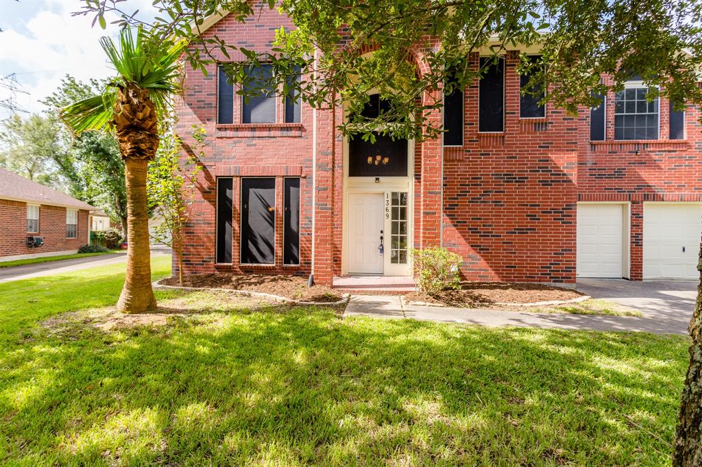 1369 Coleman Boylan DR, League City, TX 77573