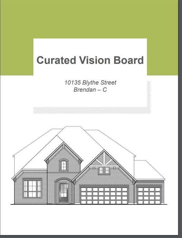 10135 2 Blythe Street, Manvel, Texas 77578, 3 Bedrooms Bedrooms, 7 Rooms Rooms,3 BathroomsBathrooms,Single-family,For Sale,Blythe,30998668