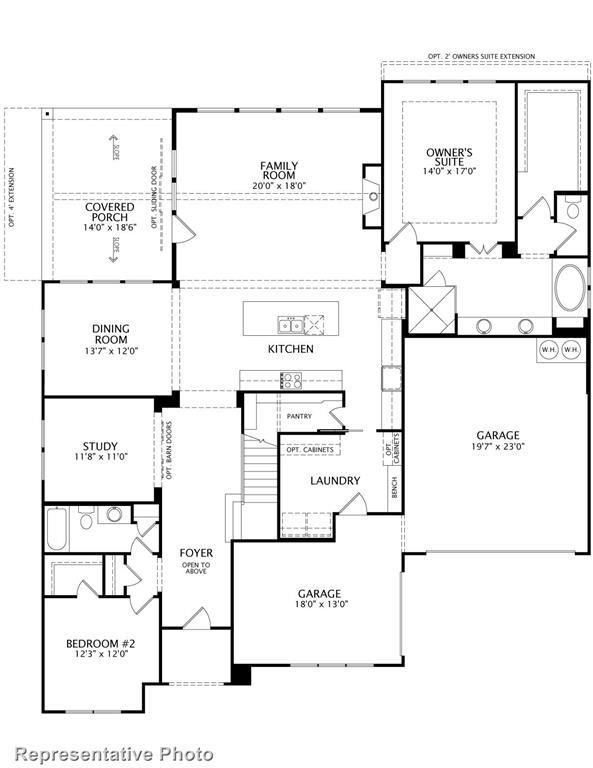 9806 2 Wright Drive, Manvel, Texas 77578, 4 Bedrooms Bedrooms, 9 Rooms Rooms,4 BathroomsBathrooms,Single-family,For Sale,Wright,67604649