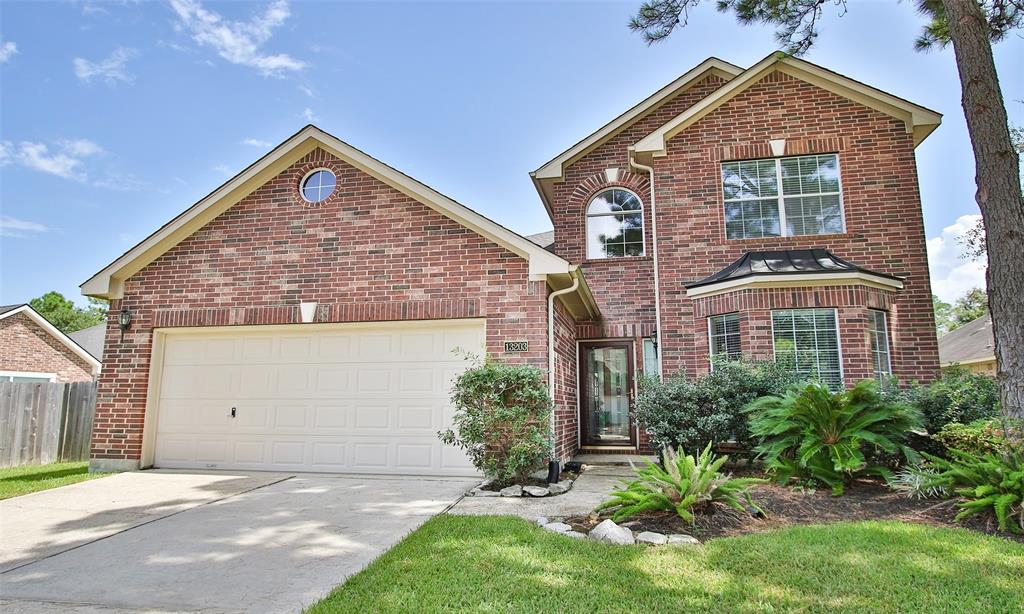 Houston, TX 77044,13203 Bufflehead CT