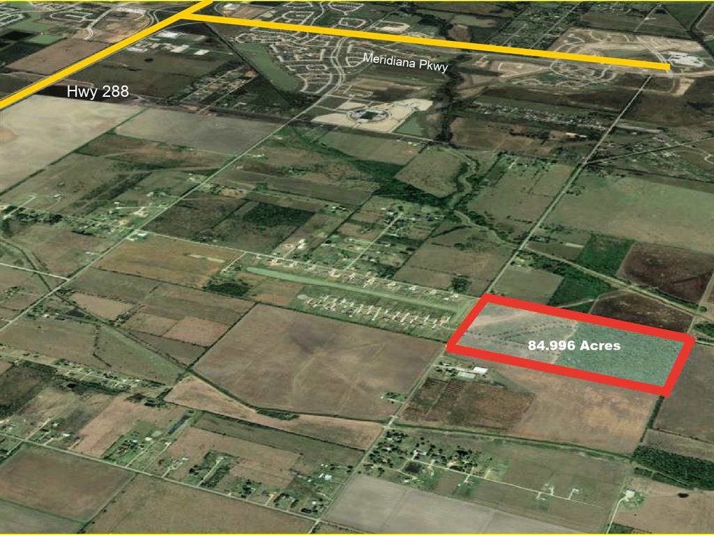 0 County Road 67, Iowa Colony, Texas 77583, ,Country Homes/acreage,For Sale,County Road 67,15508969