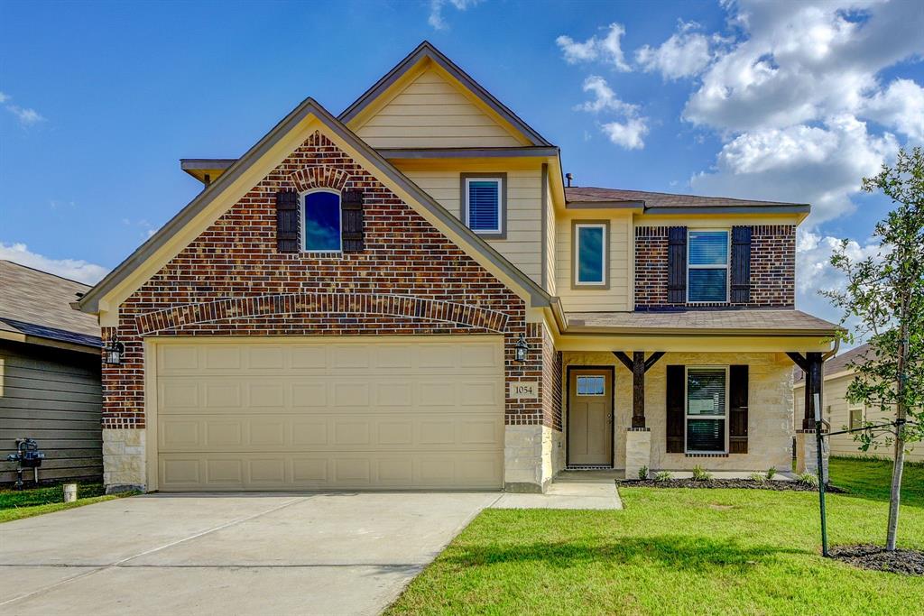 2915 2 Silverhorn Lane, Rosenberg, Texas 77471, 4 Bedrooms Bedrooms, 14 Rooms Rooms,2 BathroomsBathrooms,Single-family,For Sale,Silverhorn,97106098