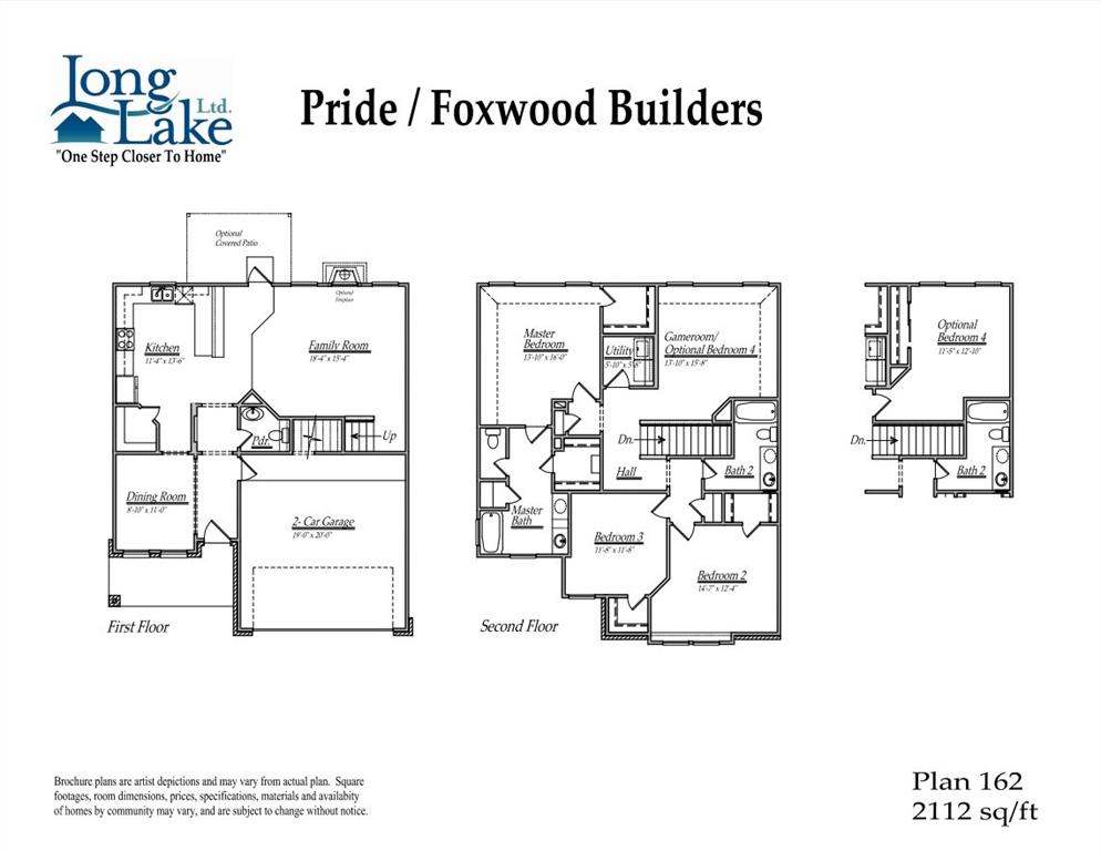 3010 1 Silverhorn Lane, Rosenberg, Texas 77471, 4 Bedrooms Bedrooms, 11 Rooms Rooms,2 BathroomsBathrooms,Single-family,For Sale,Silverhorn,42171828