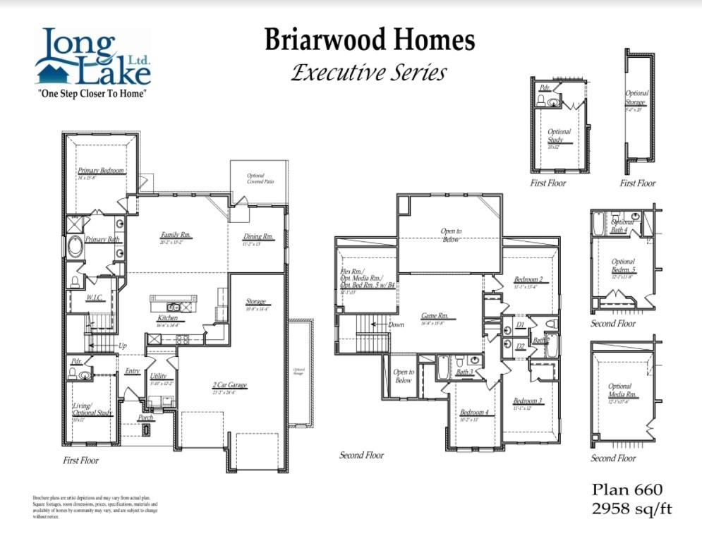 5022 2 Lacebark Pine Trail, Rosenberg, Texas 77471, 4 Bedrooms Bedrooms, 15 Rooms Rooms,3 BathroomsBathrooms,Single-family,For Sale,Lacebark Pine,28519455