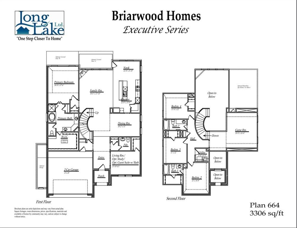 5014 2 Lacebark Pine Trail, Rosenberg, Texas 77471, 4 Bedrooms Bedrooms, 16 Rooms Rooms,3 BathroomsBathrooms,Single-family,For Sale,Lacebark Pine,20463588