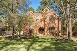 6 Tree Crest, The Woodlands, TX, 77381