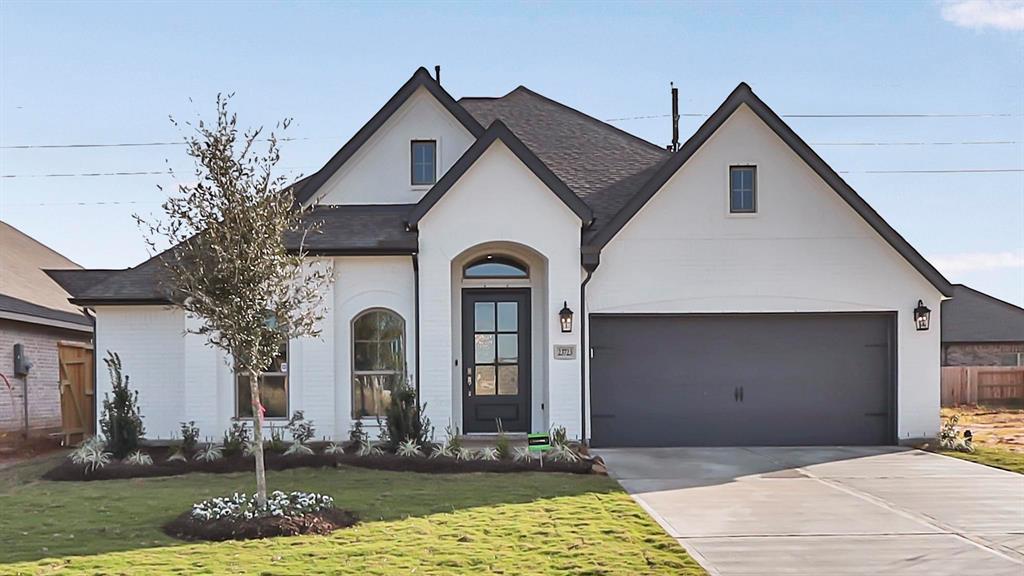 23723 1 Verbena Meadow Drive, Katy, Texas 77493, 4 Bedrooms Bedrooms, 9 Rooms Rooms,3 BathroomsBathrooms,Single-family,For Sale,Verbena Meadow,64743292