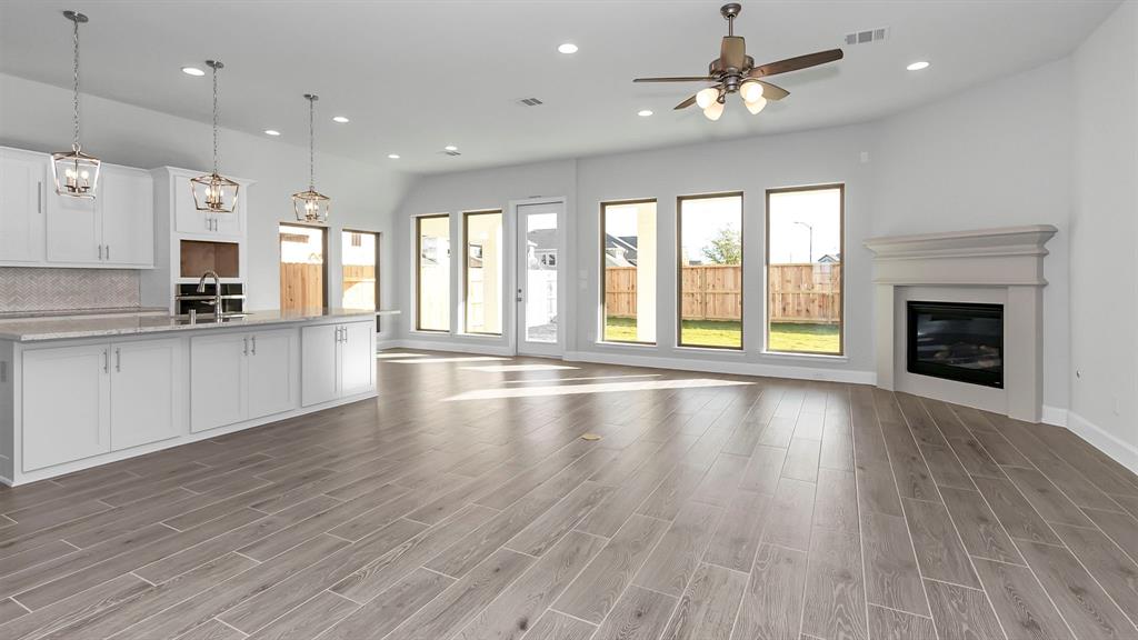 23723 1 Verbena Meadow Drive, Katy, Texas 77493, 4 Bedrooms Bedrooms, 9 Rooms Rooms,3 BathroomsBathrooms,Single-family,For Sale,Verbena Meadow,64743292
