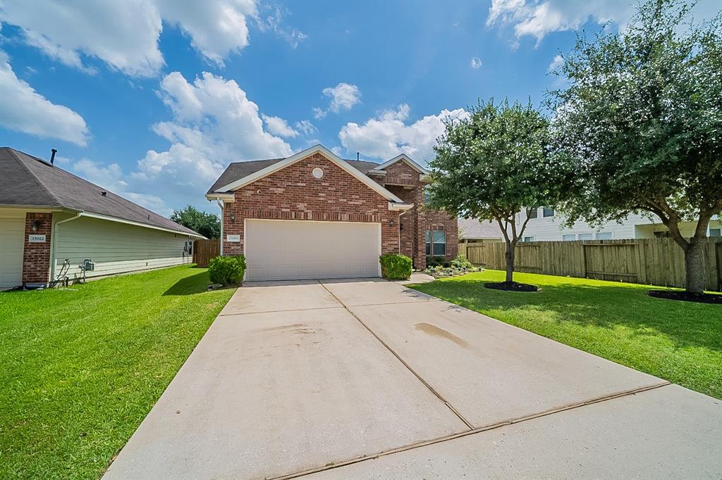 15018 Scenic CV, Humble, TX 77396