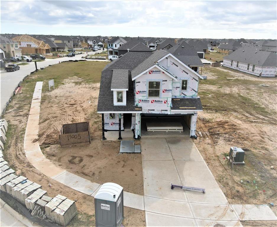 13005 2 Blue Flora Drive, Texas City, Texas 77568, 4 Bedrooms Bedrooms, 4 Rooms Rooms,3 BathroomsBathrooms,Single-family,For Sale,Blue Flora,71603845