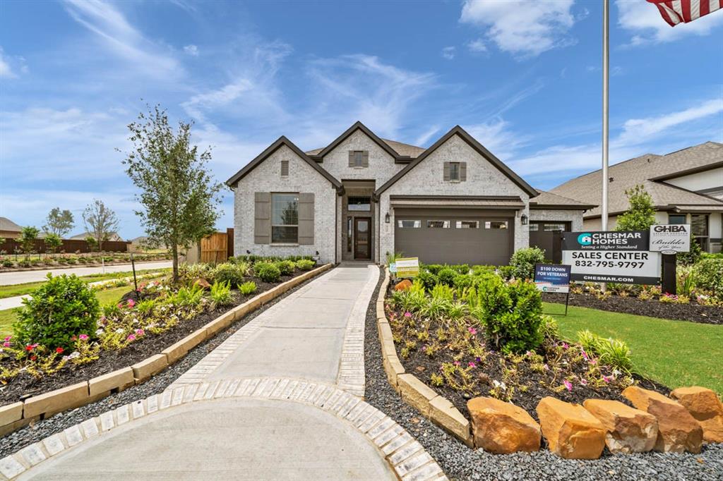 7829 1 Charter Hill Drive, Magnolia, Texas 77354, 4 Bedrooms Bedrooms, 6 Rooms Rooms,3 BathroomsBathrooms,Single-family,For Sale,Charter Hill,85399420