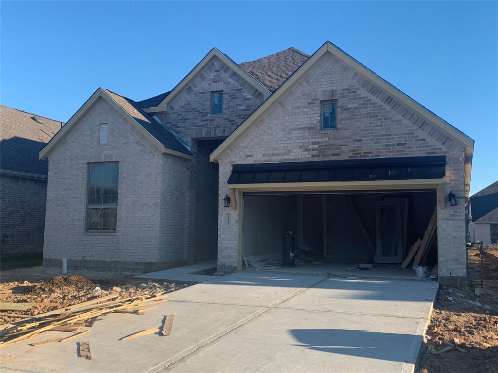 7829 1 Charter Hill Drive, Magnolia, Texas 77354, 4 Bedrooms Bedrooms, 6 Rooms Rooms,3 BathroomsBathrooms,Single-family,For Sale,Charter Hill,85399420