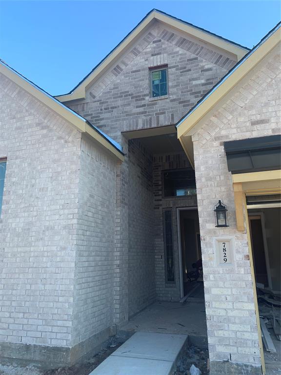 7829 1 Charter Hill Drive, Magnolia, Texas 77354, 4 Bedrooms Bedrooms, 6 Rooms Rooms,3 BathroomsBathrooms,Single-family,For Sale,Charter Hill,85399420