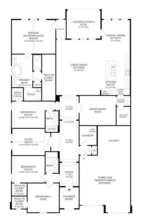 1922 1 Camille Park Drive, Missouri City, Texas 77459, 4 Bedrooms Bedrooms, 9 Rooms Rooms,3 BathroomsBathrooms,Single-family,For Sale,Camille Park Drive,60799362