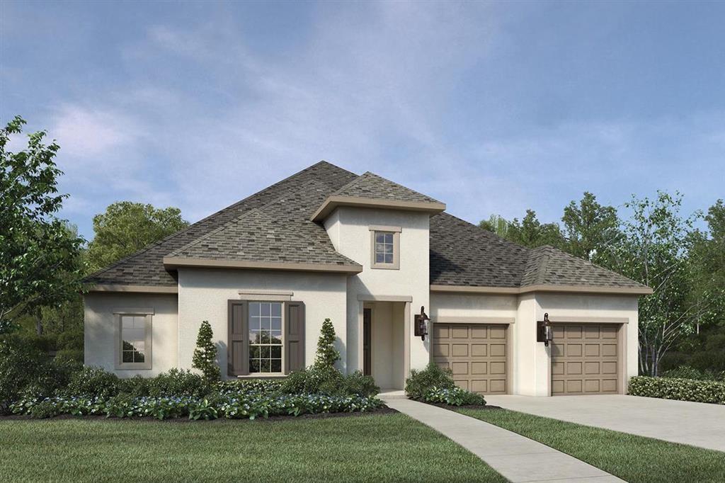 1922 1 Camille Park Drive, Missouri City, Texas 77459, 4 Bedrooms Bedrooms, 9 Rooms Rooms,3 BathroomsBathrooms,Single-family,For Sale,Camille Park Drive,60799362