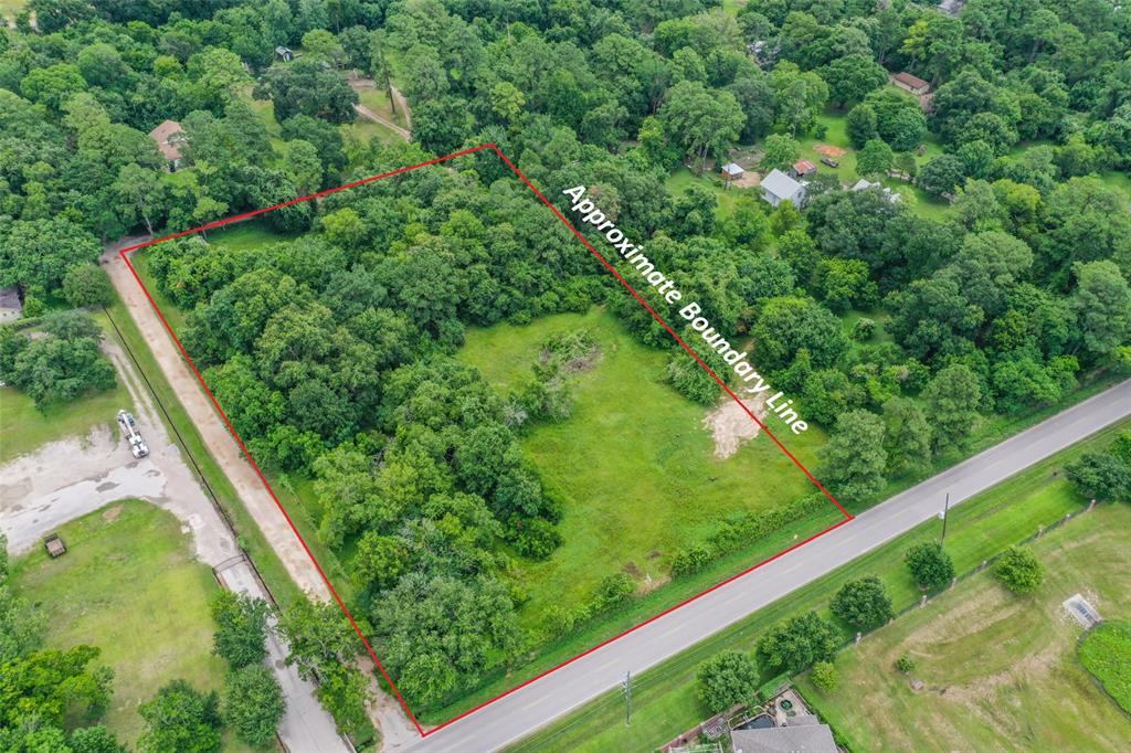 TBD Emmott Rd Road, Houston, Texas 77040, ,Lots,For Sale,Emmott Rd,60486917