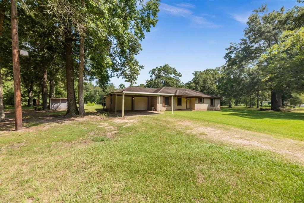 Huffman, TX 77336,12 Magnolia LN