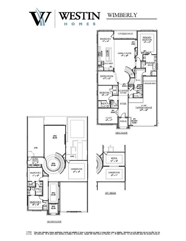 23700 2 Crossworth Drive, New Caney, Texas 77357, 4 Bedrooms Bedrooms, 15 Rooms Rooms,3 BathroomsBathrooms,Single-family,For Sale,Crossworth,93532302