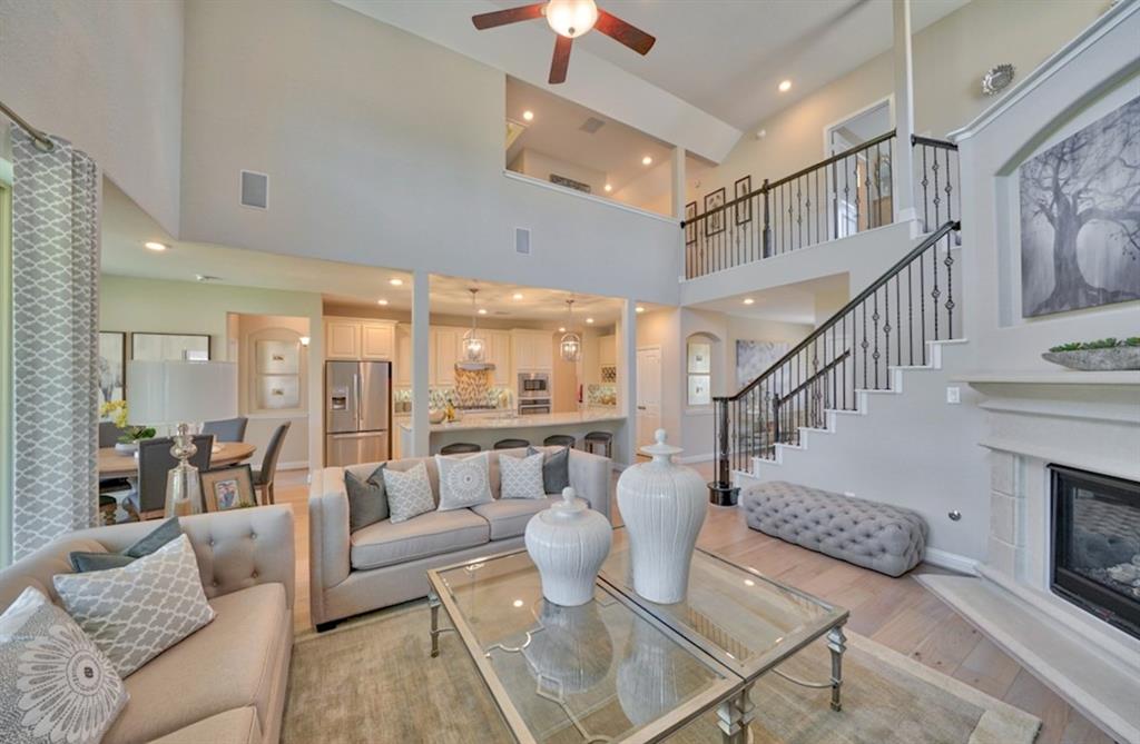 20438 2 Avelignese Way, Tomball, Texas 77377, 4 Bedrooms Bedrooms, 12 Rooms Rooms,3 BathroomsBathrooms,Single-family,For Sale,Avelignese,75248110