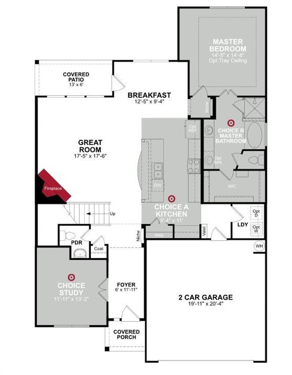 20438 2 Avelignese Way, Tomball, Texas 77377, 4 Bedrooms Bedrooms, 12 Rooms Rooms,3 BathroomsBathrooms,Single-family,For Sale,Avelignese,75248110