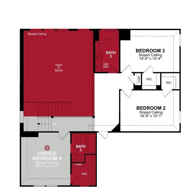 20438 2 Avelignese Way, Tomball, Texas 77377, 4 Bedrooms Bedrooms, 12 Rooms Rooms,3 BathroomsBathrooms,Single-family,For Sale,Avelignese,75248110