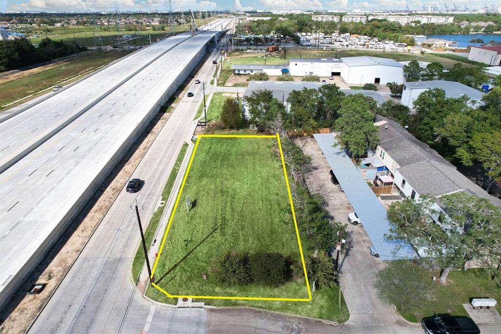 2400 Bayport Boulevard, Seabrook, Texas 77586, ,Lots,For Sale,Bayport,98055623