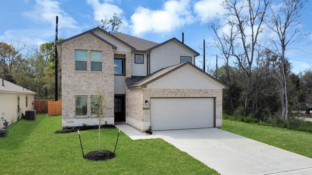 6702 2 Spring Vale Drive, Rosharon, Texas 77583, 4 Bedrooms Bedrooms, 8 Rooms Rooms,3 BathroomsBathrooms,Single-family,For Sale,Spring Vale,6985755