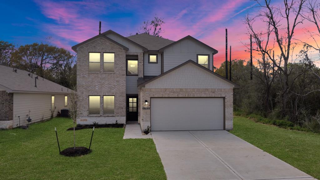 6702 2 Spring Vale Drive, Rosharon, Texas 77583, 4 Bedrooms Bedrooms, 8 Rooms Rooms,3 BathroomsBathrooms,Single-family,For Sale,Spring Vale,6985755