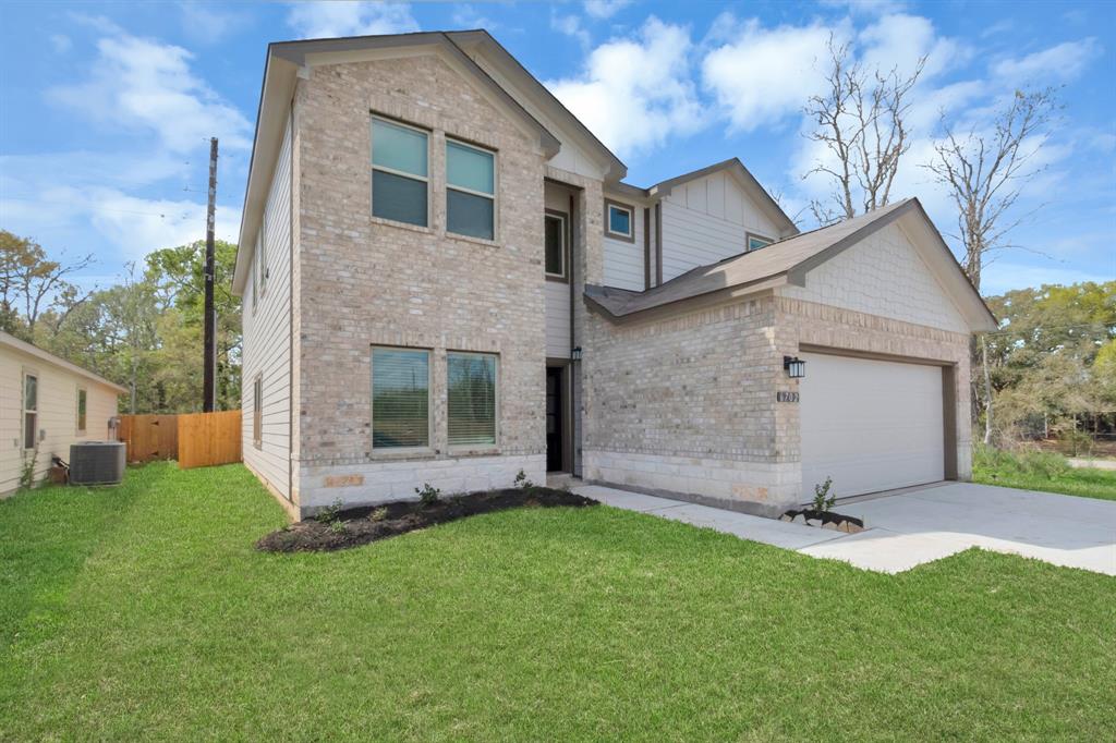 6702 2 Spring Vale Drive, Rosharon, Texas 77583, 4 Bedrooms Bedrooms, 8 Rooms Rooms,3 BathroomsBathrooms,Single-family,For Sale,Spring Vale,6985755