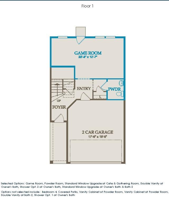 3111 3 Yukon Trace Drive, Houston, Texas 77063, 3 Bedrooms Bedrooms, 5 Rooms Rooms,2 BathroomsBathrooms,Single-family,For Sale,Yukon Trace,67900634