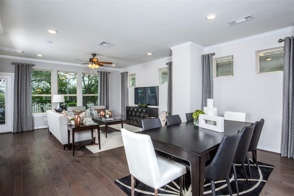 3111 3 Yukon Trace Drive, Houston, Texas 77063, 3 Bedrooms Bedrooms, 5 Rooms Rooms,2 BathroomsBathrooms,Single-family,For Sale,Yukon Trace,67900634