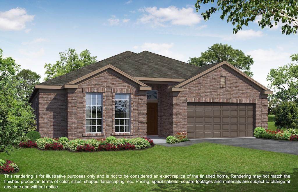 2531 1 Velvet Woods Lane, Katy, Texas 77493, 3 Bedrooms Bedrooms, 12 Rooms Rooms,2 BathroomsBathrooms,Single-family,For Sale,Velvet Woods,6634310