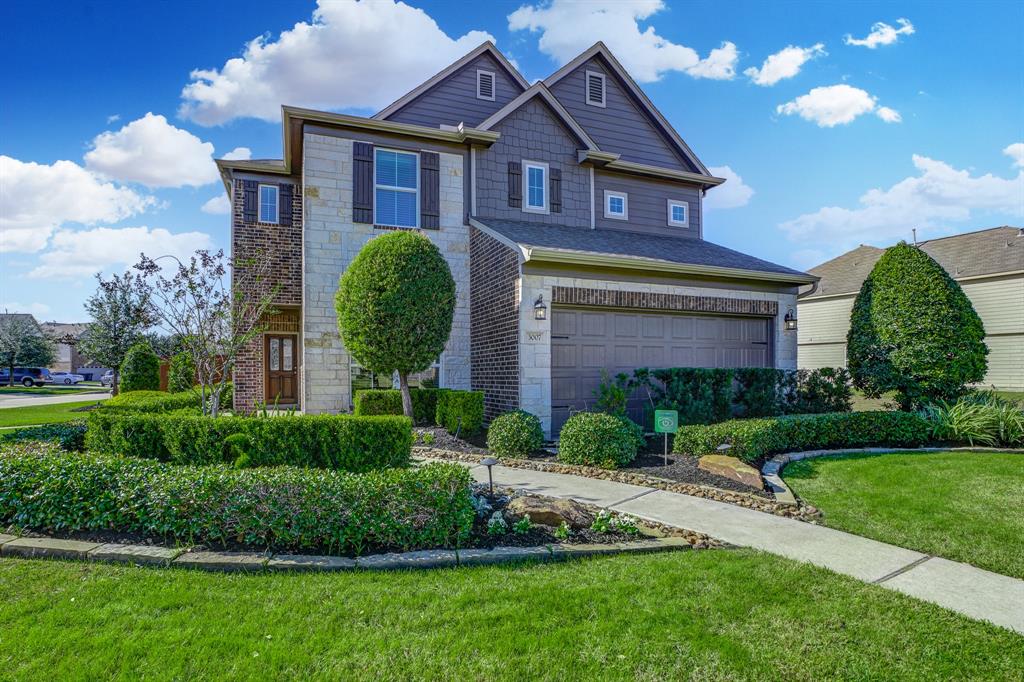 2531 1 Velvet Woods Lane, Katy, Texas 77493, 3 Bedrooms Bedrooms, 12 Rooms Rooms,2 BathroomsBathrooms,Single-family,For Sale,Velvet Woods,6634310