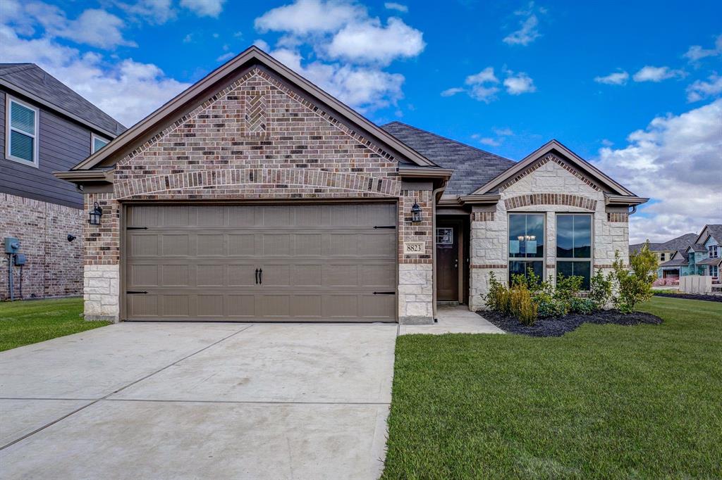 32306 1 Dusted Bronze Drive, Fulshear, Texas 77423, 3 Bedrooms Bedrooms, 10 Rooms Rooms,2 BathroomsBathrooms,Single-family,For Sale,Dusted Bronze,68308574