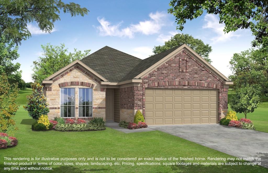 32306 1 Dusted Bronze Drive, Fulshear, Texas 77423, 3 Bedrooms Bedrooms, 10 Rooms Rooms,2 BathroomsBathrooms,Single-family,For Sale,Dusted Bronze,68308574