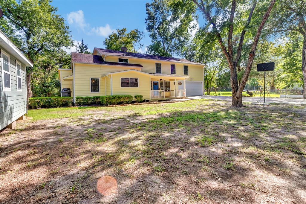 12117 2 25th Street, Santa Fe, Texas 77510, 5 Bedrooms Bedrooms, 12 Rooms Rooms,4 BathroomsBathrooms,Single-family,For Sale,25th,88922005