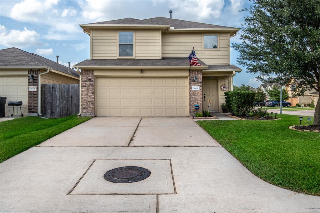 Houston, TX 77064,9410 Sunflower Ridge LN