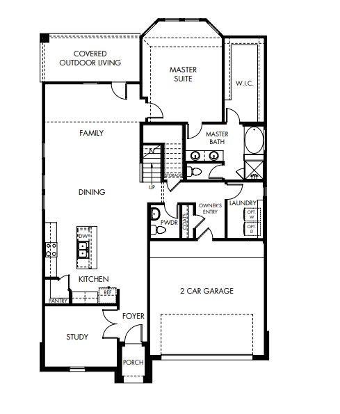 3623 2 Dry Creek Drive, Missouri City, Texas 77459, 4 Bedrooms Bedrooms, 6 Rooms Rooms,2 BathroomsBathrooms,Single-family,For Sale,Dry Creek,56358816