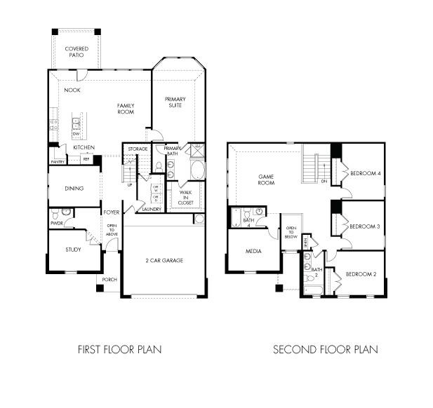 3539 2 Dry Creek Drive, Missouri City, Texas 77459, 4 Bedrooms Bedrooms, 5 Rooms Rooms,3 BathroomsBathrooms,Single-family,For Sale,Dry Creek,19640669