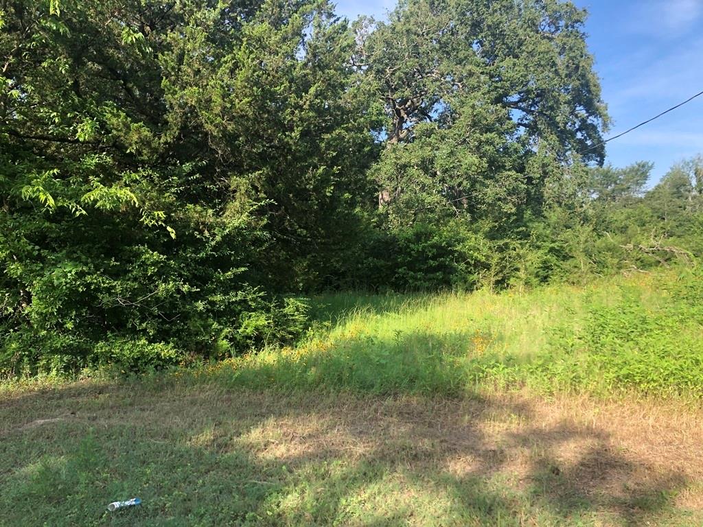 Lot 5 W Padgett Rd Marquez, Texas 1.12 acres located at the edge of Marquez with city water and city sewer available. Wooded with deer and other wildlife roaming all around this area. Good level ground. Not in the flood plain. Additional acreage available for purchase. Great homesite!