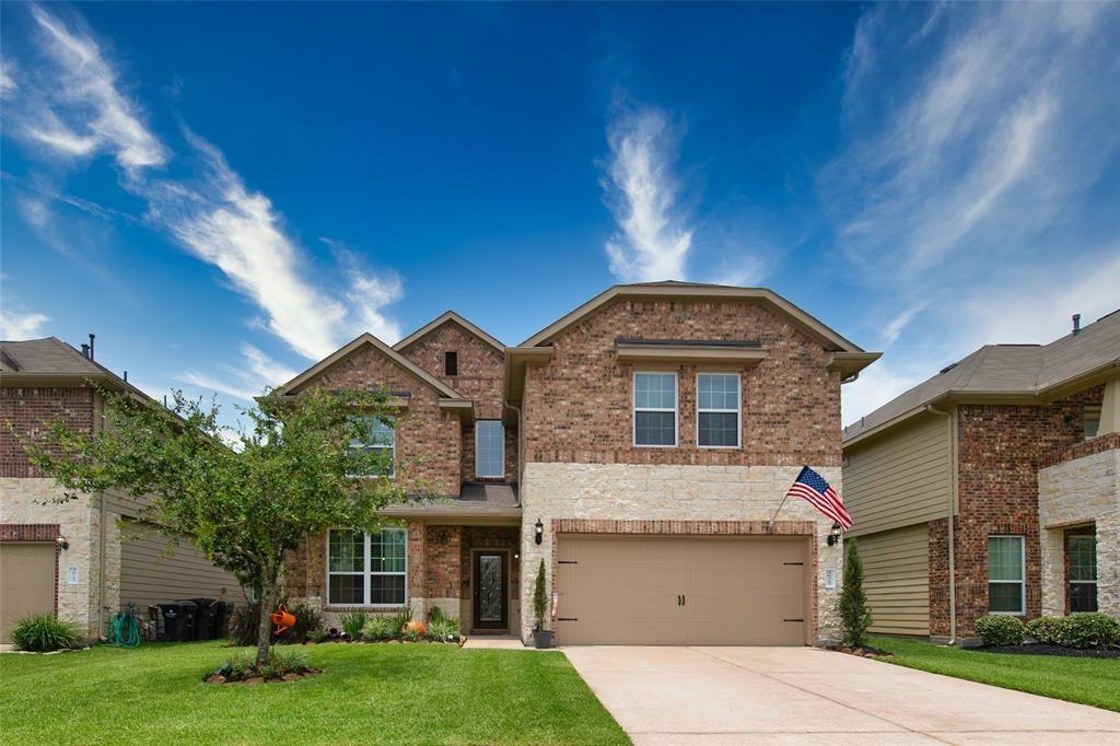 30727 Lavender Trace DR, Spring, TX 77386