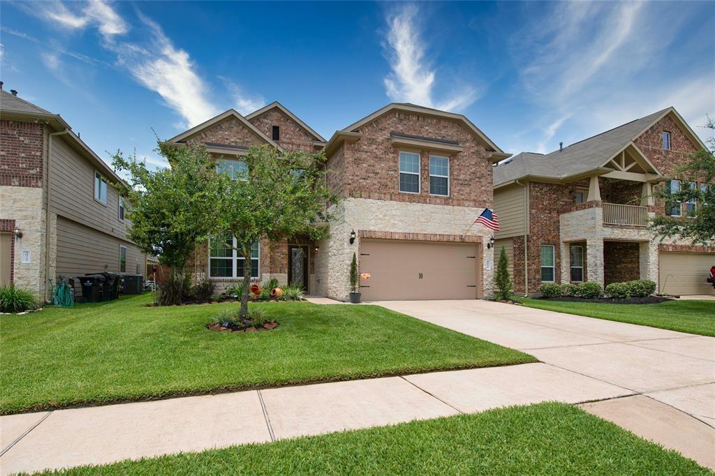 Spring, TX 77386,30727 Lavender Trace DR