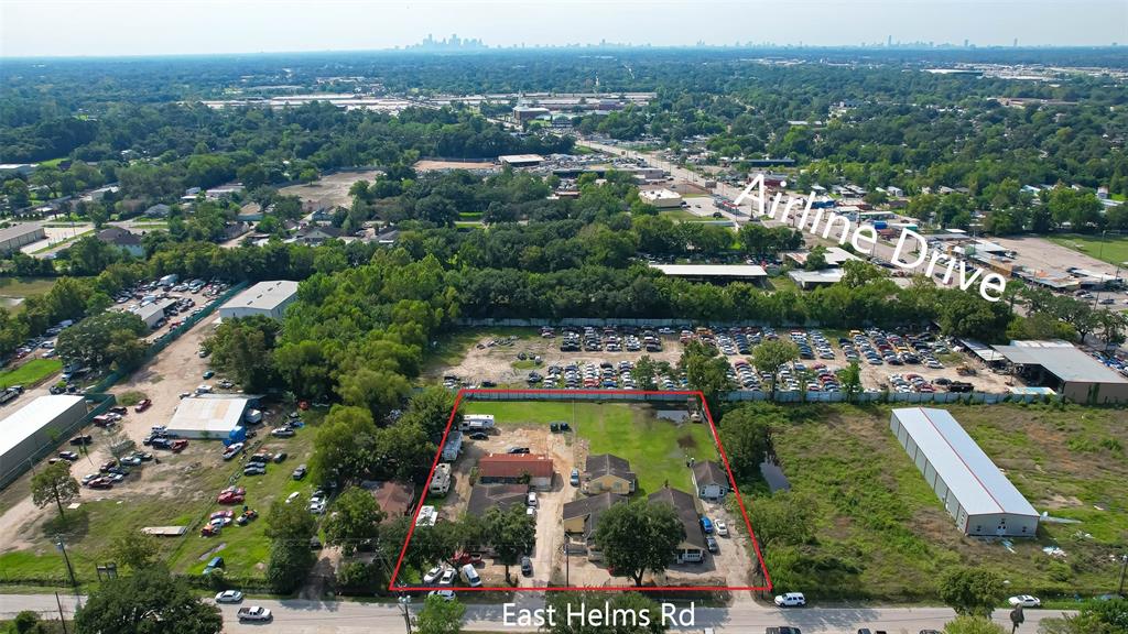 200 1 Helms Road, Houston, Texas 77037, 3 Bedrooms Bedrooms, 3 Rooms Rooms,2 BathroomsBathrooms,Single-family,For Sale,Helms,43050763